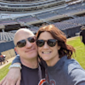 Meet your Posher, Leah